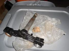 Nos 1981-1983 Yamaha XJ550 Maxim Under Bracket Assembly PN:5K5-23340-01-33. Fixed Price $99.99.