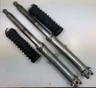 Honda CB450 K1 Fork Set Left Right. Fixed Price $555.54.