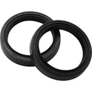 Bikemaster Factory Oil Seal - P40FORK455057. Fixed Price $7.99.