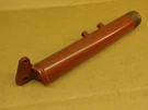 Suzuki Nos Part 51130-04411 Outer Tube Front Fork Right JR50 1981-1993. Fixed Price $20.00.