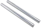 Drag Specialties 0404-0374 Fork Tubes 24.87" 41MM. Fixed Price $347.70.