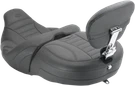 Mustang One-piece Vintage Touring Seat 79595. Fixed Price $1016.50.