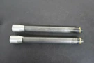 Honda CB450K CB750K Sandcast Fork Shock Absorber Damper Spring Cylinder Pipes. Fixed Price $100.00.