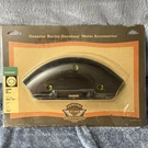 Genuine Harley Davidson Chrome Air Baffle 58520-79TB Touring Flt Nos 1998. Fixed Price $19.85.