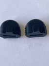 Suzuki GT750 Reproduction 09329-01004 Radiator Lid Dampers Set Of. Fixed Price $24.51.