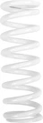 Moose Shock Spring 55N/MM White Ktm/gas Gas/husqvarna Sx/mc 65/TC 2024. Fixed Price $119.95.