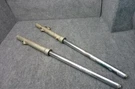 1991 Suzuki RM80 Front Forks. Fixed Price $99.99.
