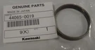 Kawasaki Oem Front Fork Bushing 44065-0019. Fixed Price $25.68.