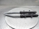 2016 13-17 Kawasaki Ninja EX300 Front Forks Bent Left Right Parts Only. Fixed Price $120.85.