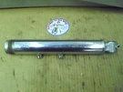Suzuki, 1973-1977 Rv 125, Lower Fork Leg Assembly, P/N#51140-25610.#. Fixed Price $24.11.