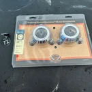 New Harley Davidson Genuine Fluted Fork Slider Cover Set Xl Dyna Models Oem. Fixed Price $135.24.