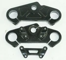 2000 Buell M2 Cyclone Oem Lower Triple Steering Clamp Fork Front End. Fixed Price $275.00.