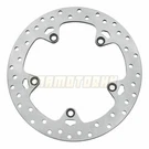 Us Deliver Rear Brake Disc Rotor For Bmw F650GS F700GS F750GS F800GS 34217664102. Fixed Price $49.99.