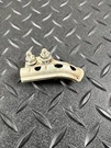 02-23 2005 Yamaha YZ125 Oem Brake Line Hose Holder Mount Clamp 1C3-23467-50-00. Fixed Price $9.99.