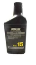 Yamalube & Shock Oil Sae Pint ACC-FORKF-00-15. Fixed Price $13.43.