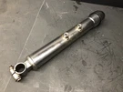 1970 1971 Yamaha XS1B Right Side Fork Lower Leg XS-1B XS650 Vintage Oem. Fixed Price $68.00.