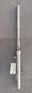 88-01 RM80 Left Front Suspension Fork Shock Parts Only Straight Needs Seals. Fixed Price $19.99.