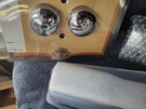 Chrome Front End Package, 46661-07. Flstf Models. Fixed Price $350.00.