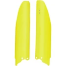 Polisport Fork Guards Ktm, Flo Yellow 8398600009. Fixed Price $14.33.