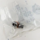 Harley-davidson Chrome Fork Drain Screw Kit 45848-03. Fixed Price $17.11.