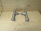 1981 Honda CM400E Head Light Ears 51606-413-010. Fixed Price $25.49.