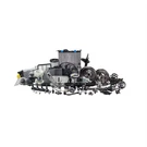 Bmw Cover 46-63-2-350-003 New Oem. Fixed Price $19.60.