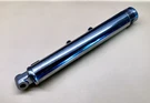 Genuine New! 1972-73 Kawasaki G5 100 Left Fork Leg JB2. Fixed Price $74.95.