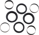 Moose Offroad Premium Fork Rebuild Kit - Mm Part 119999460101. Fixed Price $84.48.