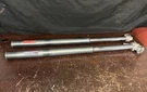 2000 Ktm Exc Front Forks Suspension Shock Pair. Fixed Price $279.99.