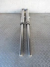 1998 Honda VT750CD2 Shadow Deluxe Front Suspension Forks Set. Fixed Price $199.99.