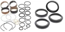 Fork Bushing Oil Dust Seal Rebuild Kit Yamaha YZ250FX 2015 YZ250X 2016. Fixed Price $89.98.