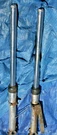 1975 Harley Davidson Sx 175 Oem Front Fork's # 5D50357H5. Fixed Price $187.22.