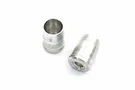 V-twin Lower Fork Damper Tube Harley Davidson. Fixed Price $12.80.