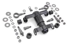 54200-45 Old 14000-45 Shock And Installation Kit For 1945 To 1949 Offset Springe. Fixed Price $317.83.