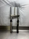 Suzuki Gsxr 600 Front Forks Left Right 51103-34E20 1998-2000. Fixed Price $135.00.