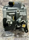 Carburetor 16100-ZV1-A03 For Honda Outboard Engines 5HP 50HP BF50. Fixed Price $45.99.
