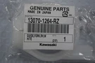Kawasaki Oem Fork Guard 13070-1264-RZ. Fixed Price $30.77.