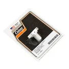 #8872-1 Fork Tube Cap/bolt 1960-77 Harley-davidson Part# 45754-60 Zinc Colony. Fixed Price $16.73.