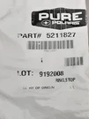 New Genuine Victory 5211827 Ring,stop Cruiser Vision 99-10. Fixed Price $12.29.