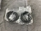 Drag Specialties 0407-0058 Fork Seal Kit. Fixed Price $18.99.