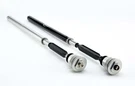 K-tech 12-14 Ducati Panigale 1199 25IDS Front Fork Cartridge Kit 130-012-070-020. Fixed Price $1242.79.