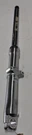 2008-2009 Harley Davidson Softail Fxstc Right Fork Leg 48621-08. Fixed Price $199.00.
