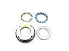 2020 - 2023 Ktm 390 Adventure Front Fork Seal Bush Bearing Nut Oem. Fixed Price $28.49.