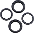 Moose Racing Hard-parts 0407-0656 Fork Seal/wiper Kit 41MM. Fixed Price $53.45.