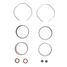 Fork Complete Kit Replacement Suspension Bushings And Components. Fixed Price $55.36.