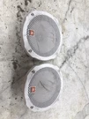 89 Tiara Slickcraft 310 Sc Boat Jbl Marine Speakers Set Of 2. Fixed Price $95.00.
