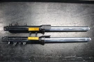 00-03 Triumph TT600 Front Forks Shock Suspension Set Pair 2000 01 02. Fixed Price $199.99.