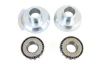 Mega Neck Cup Kit Zinc Plated Fits Harley Davidson V-twin 24-0300. Fixed Price $70.92.