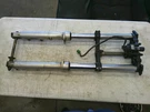 1988-1993 Suzuki Katana GSX1100F Front Forks Suspension. Fixed Price $149.99.