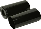 Fork Slider Cover - Color: Chrome Style:. Fixed Price $96.19.